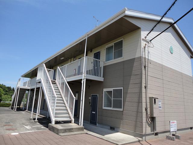 マツモトGマンションA(3DK/2階)