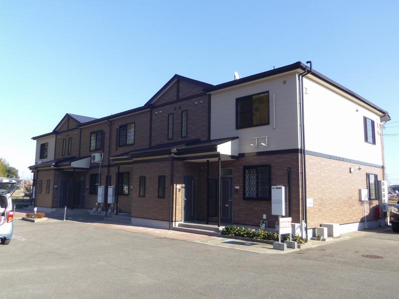 カサモデルナⅠ