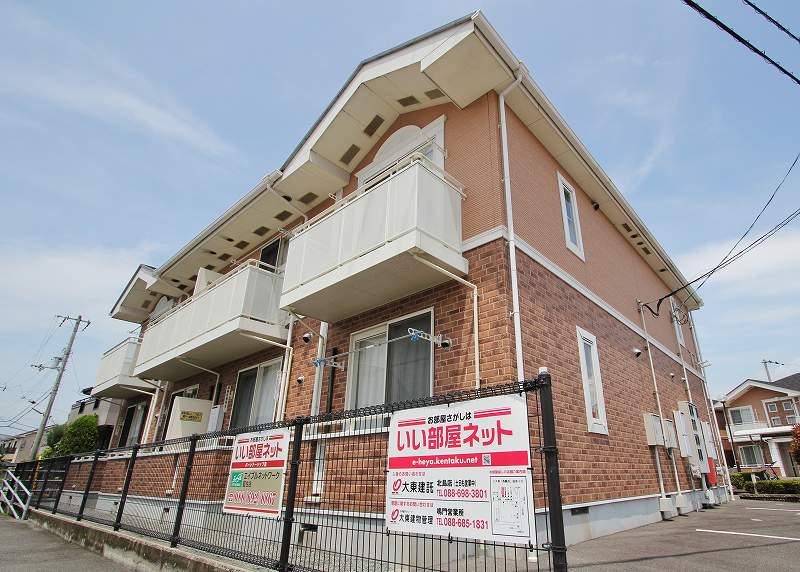 メイプレーヌ A