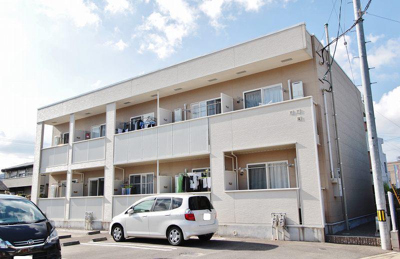 ベルメゾン法花