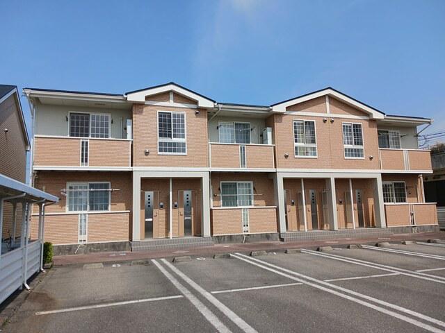 グリーンパレスB