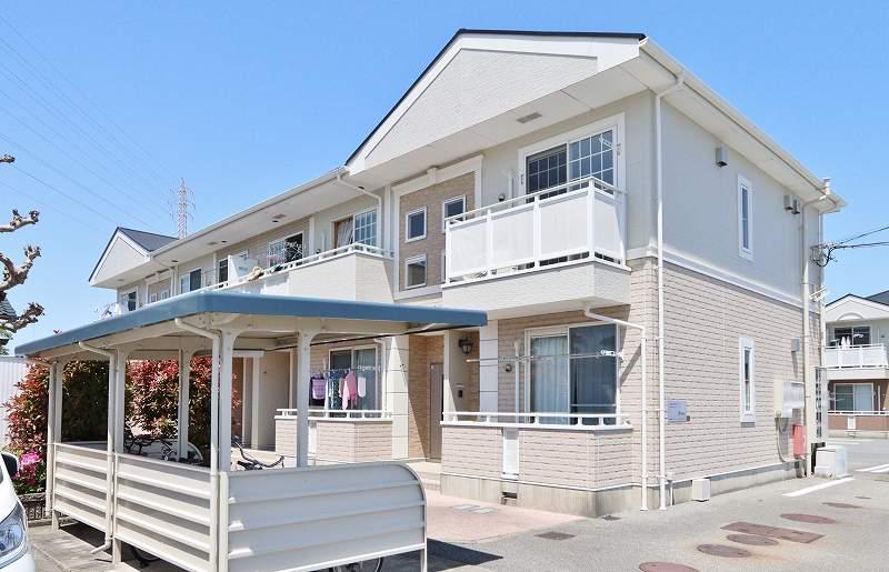 アルト アルベロA