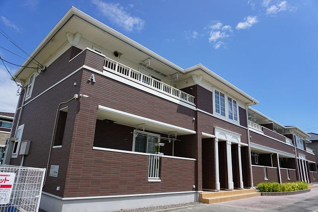 サニースクエア A