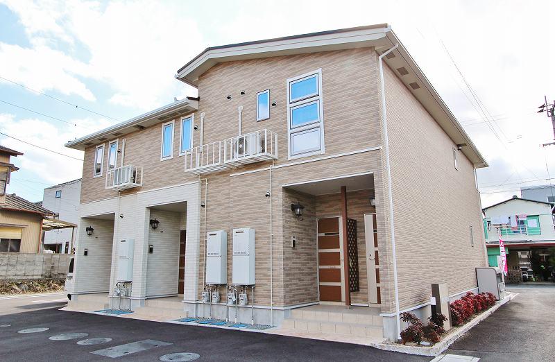 カーサ アルベロディピノB