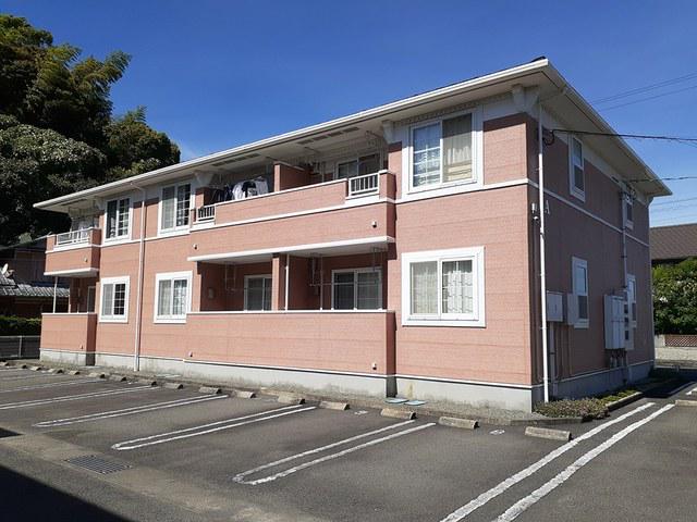 ハッピネスハウス A