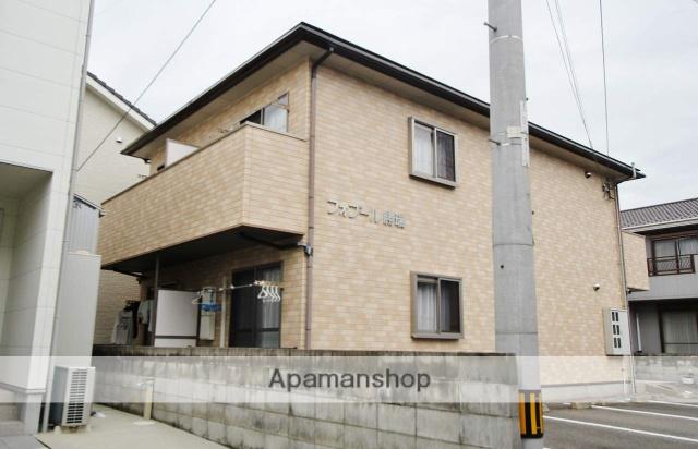 フォブール勝瑞