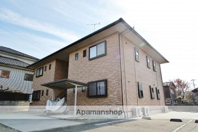 フォブールソレイユ(2LDK/2階)