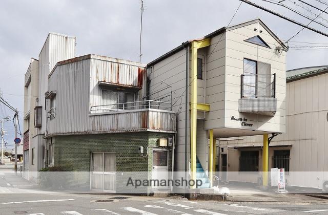 ルーム・イン・クローバー