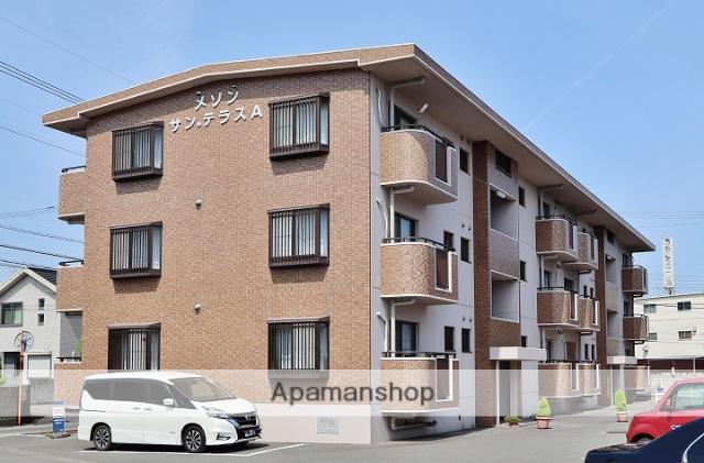 メゾンサンテラスA