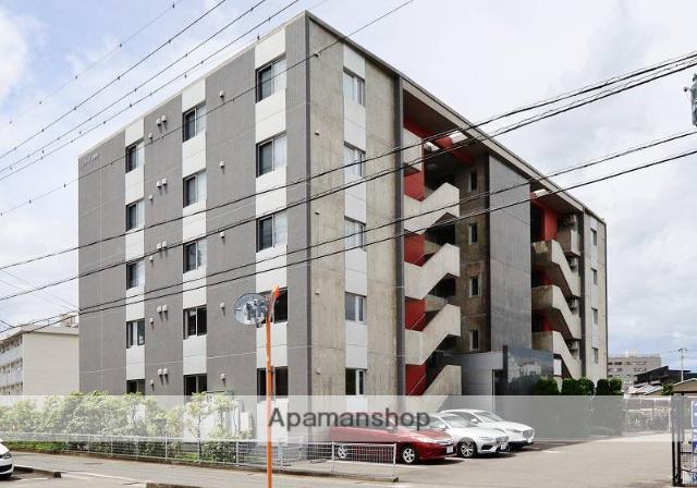 KSガーデン神明