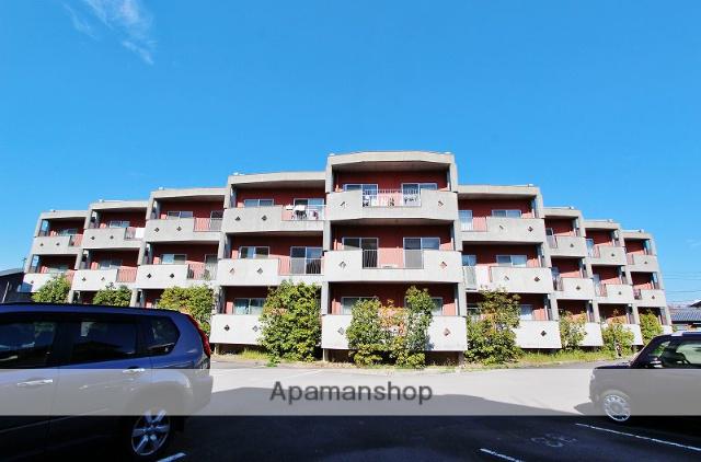 KSガーデン住吉2(2LDK/2階)