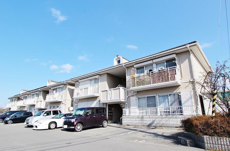 グリーンシャトー ルミエール