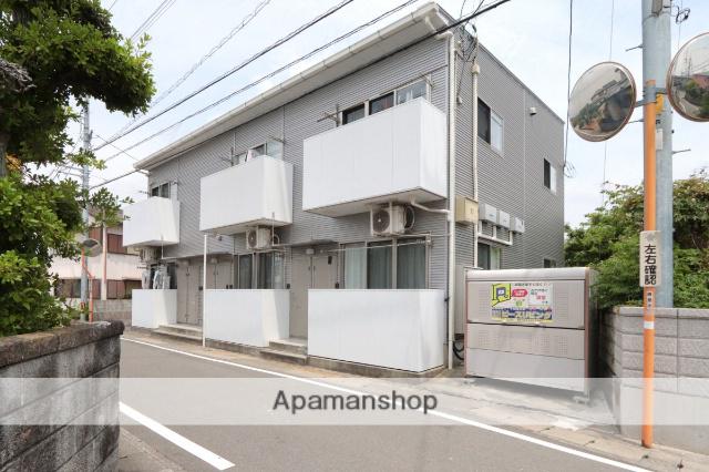 ピースヴィラ A・B棟