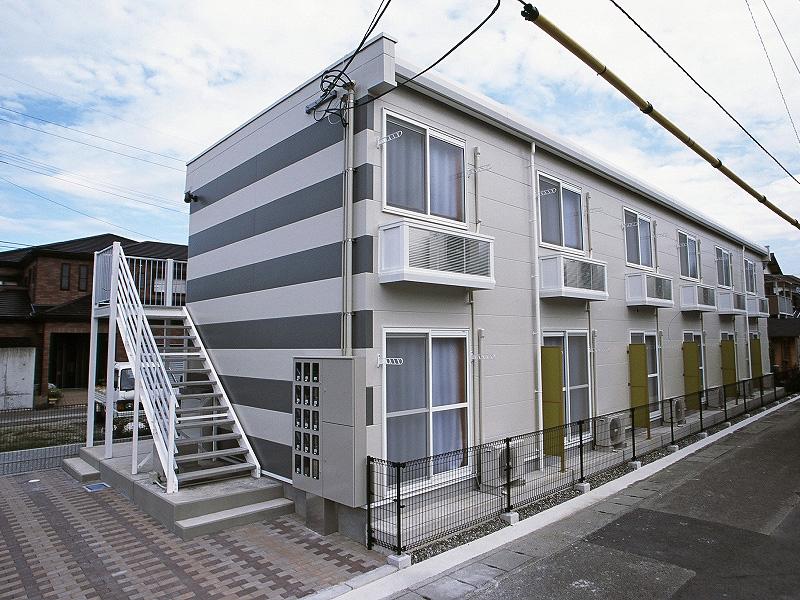 レオパレスオルペミ