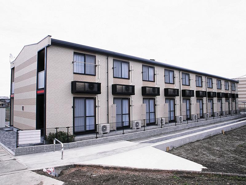 レオパレス南の風 Ⅰ