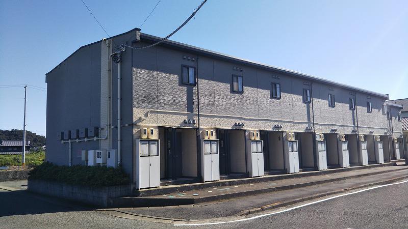 レオパレスK HAUS撫養