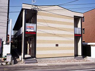 レオパレスサヴァー