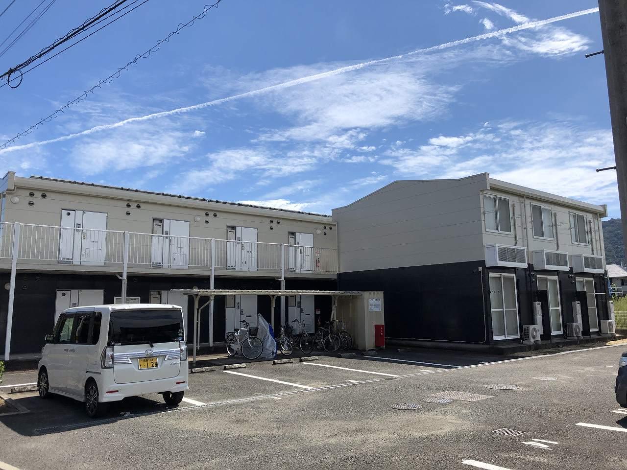 レオパレス ひまわり