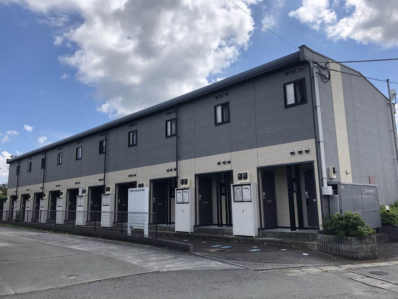 レオパレスメゾン YAMAYO