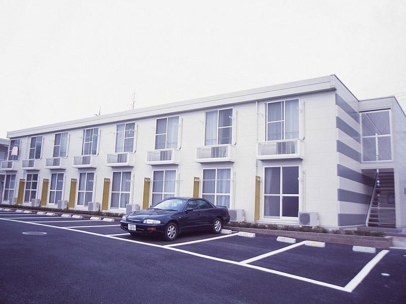 レオパレスシティー パル