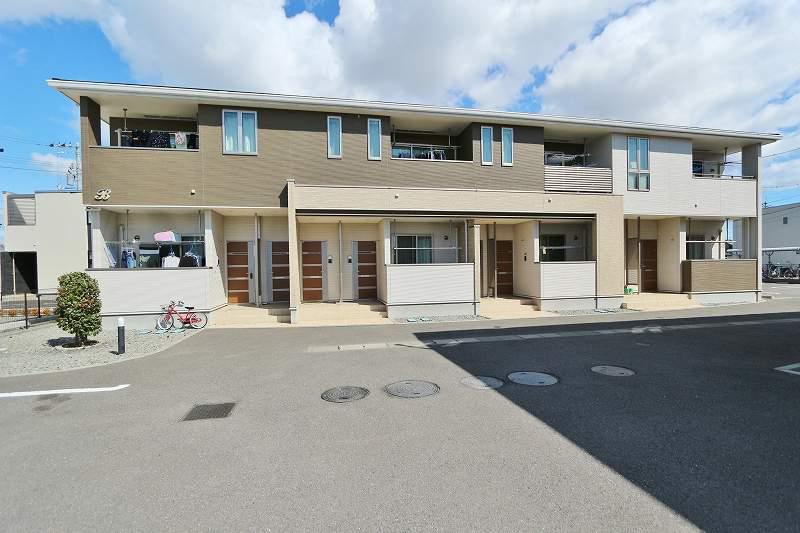 藍らんどこくふB