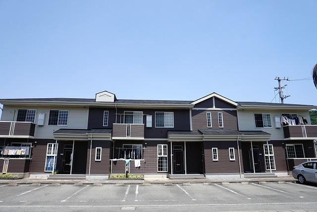 ハッピースクエアー 3