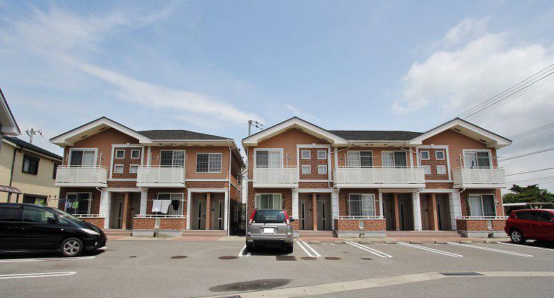 メイプレーヌ A