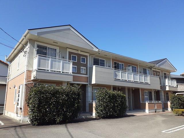 メゾン・コモド B