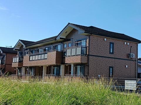 メゾン シャモニーB