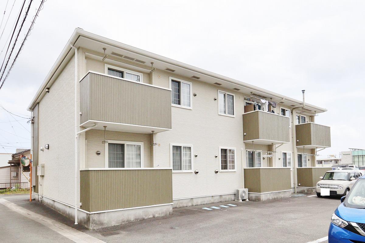 リブ・グリーン