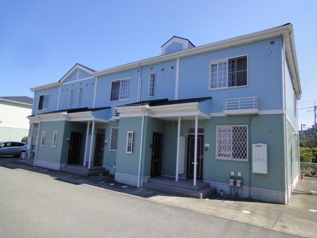 オーブリー鳴門2B