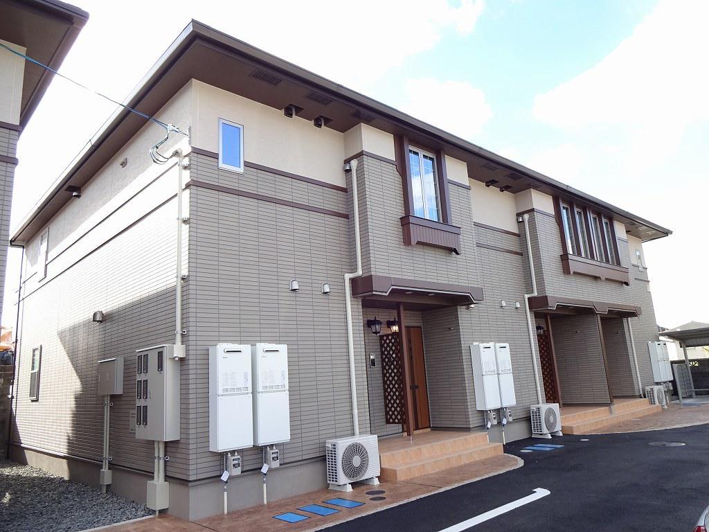 グランメールⅠ