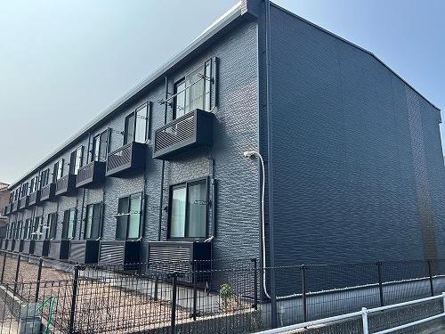 レオパレスエトワール 谷田