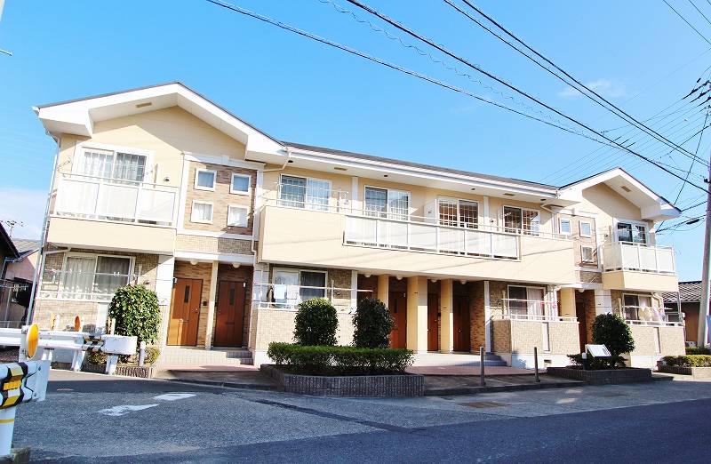 キャプリコートB