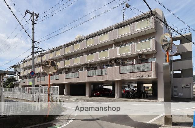 フォレストハイツ