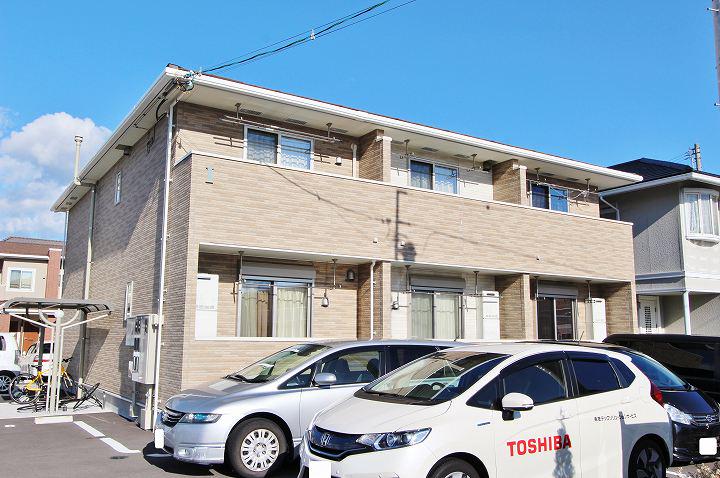 アルバカーサⅠ