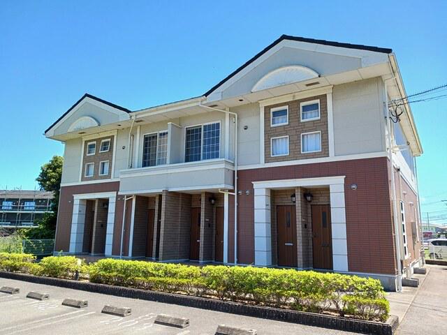 デュエルミサキ3B(1K/1階)