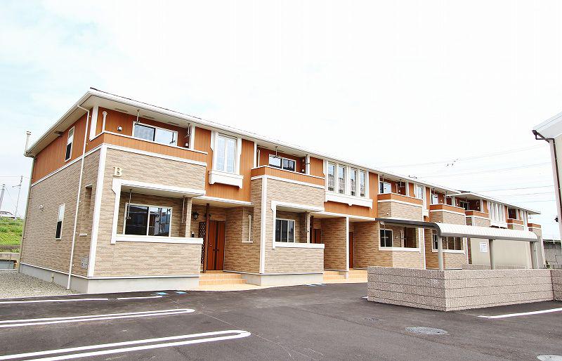 コンフォール矢三B