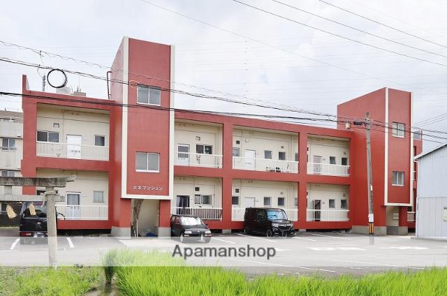 大木マンション