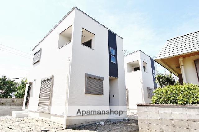 徳島県徳島市下助任町4丁目の戸建賃貸