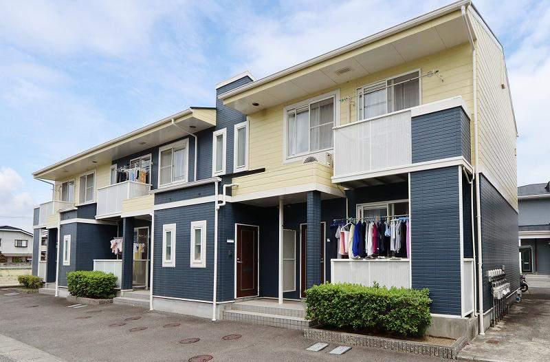 Vシャトー アロースリーⅡ