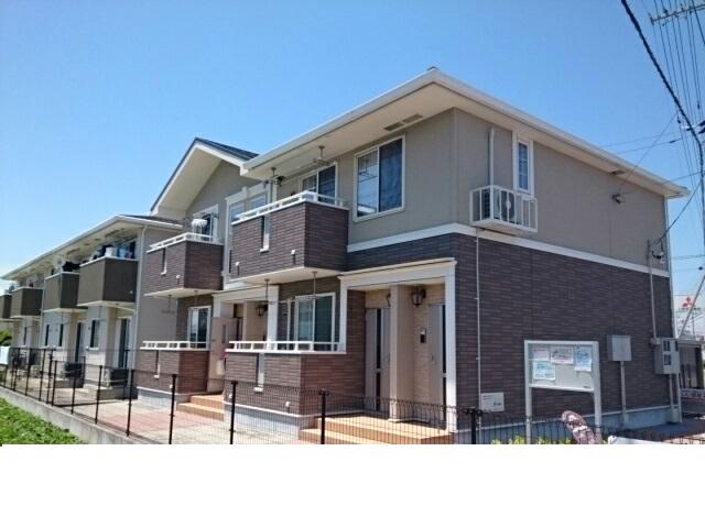 サンパティーク・パレスE