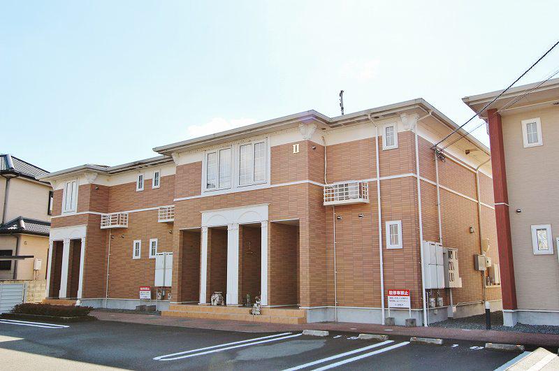 カトル・セゾンⅡ