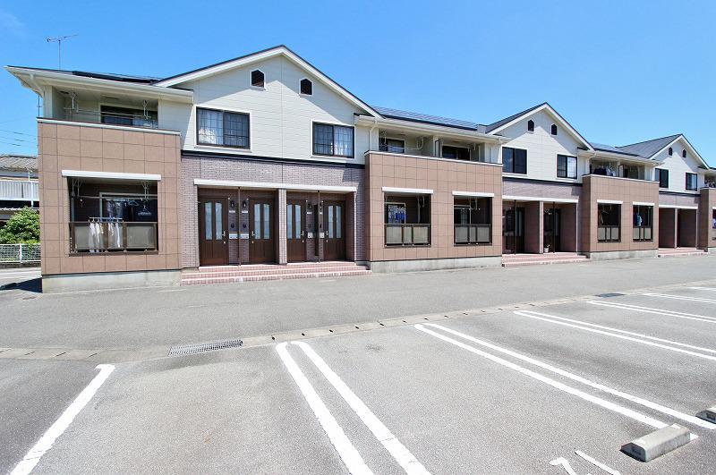 ハーブマンション武中