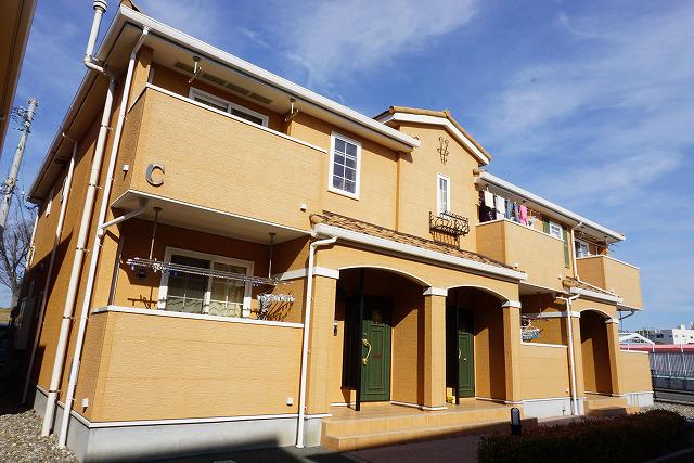 サンモリッツ C