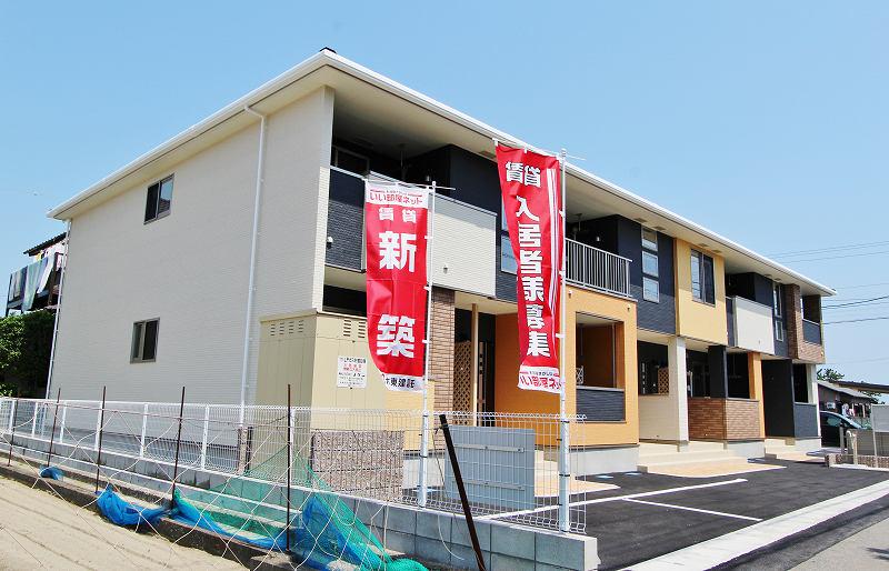 エヴェリーナⅢ