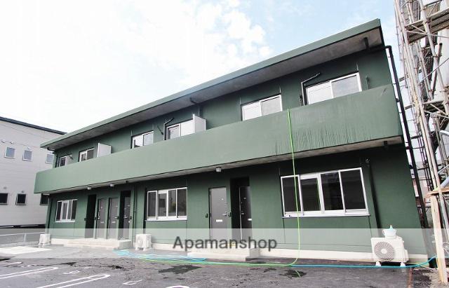 ピース・エルヴィータA棟