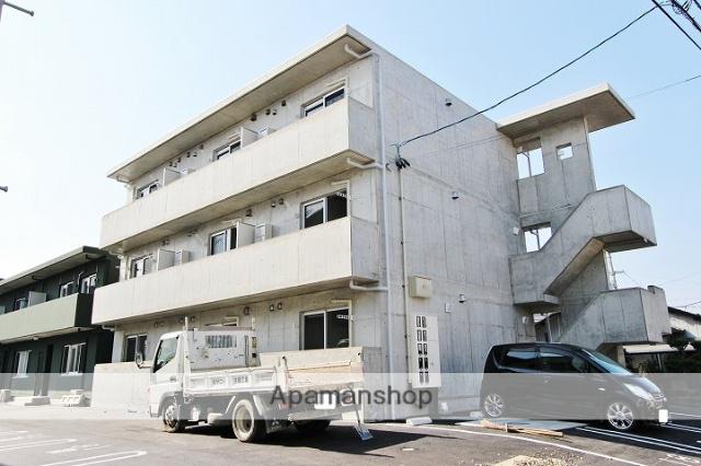 ピース・エルヴィータB棟