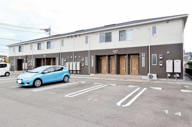 ビニグリーン末広