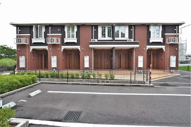 クレシェンドアルファ